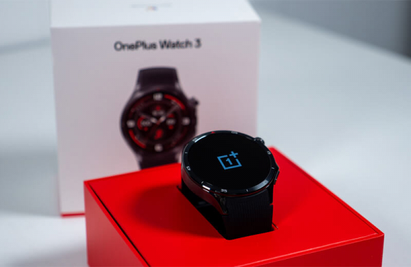 Обзор OnePlus Watch 3: дорогих смарт-часов на Wear OS не для спортсменов