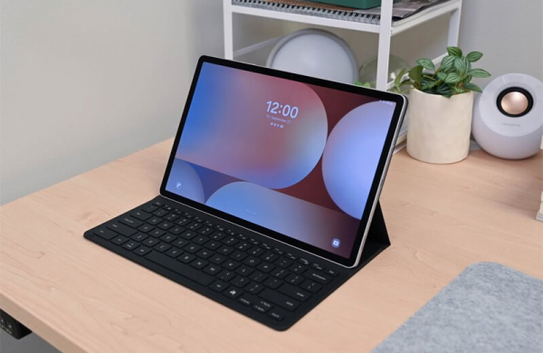 Обзор Samsung Galaxy Tab S10+: главного конкурента iPad Pro среди премиальных планшетов